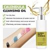 Makeup Cleansing oil